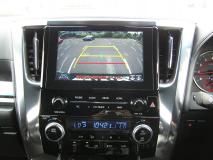 TOYOTA VELLFIRE 2020