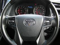 TOYOTA VELLFIRE 2020