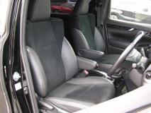 TOYOTA VELLFIRE 2020