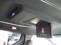 TOYOTA VELLFIRE 2020