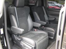 TOYOTA VELLFIRE 2020