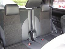 TOYOTA VELLFIRE 2020