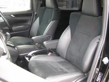 TOYOTA VELLFIRE 2020