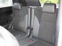 TOYOTA VELLFIRE 2020