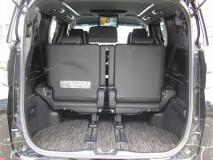 TOYOTA VELLFIRE 2020