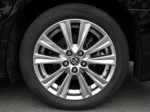 TOYOTA VELLFIRE 2020