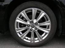 TOYOTA VELLFIRE 2020