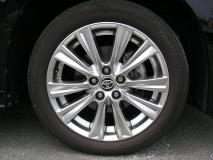 TOYOTA VELLFIRE 2020