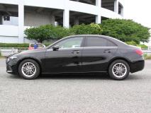 MERCEDES BENZ A-CLASS 2020