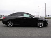 MERCEDES BENZ A-CLASS 2020