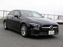 MERCEDES BENZ A-CLASS 2020