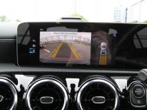 MERCEDES BENZ A-CLASS 2020