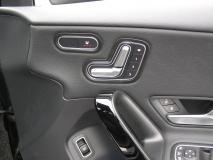 MERCEDES BENZ A-CLASS 2020