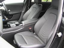 MERCEDES BENZ A-CLASS 2020