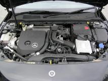 MERCEDES BENZ A-CLASS 2020