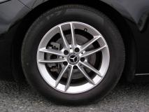 MERCEDES BENZ A-CLASS 2020