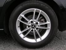 MERCEDES BENZ A-CLASS 2020