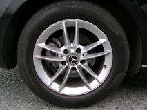 MERCEDES BENZ A-CLASS 2020