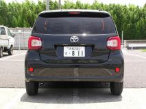 TOYOTA PASSO 2016