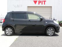 TOYOTA PASSO 2016