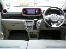 TOYOTA PASSO 2016