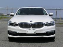BMW 5 SERIES 2018