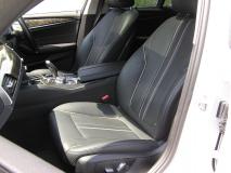 BMW 5 SERIES 2018
