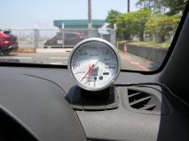 SUBARU IMPREZA WRX 2008