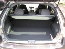 SUBARU IMPREZA WRX 2008