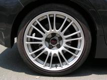 SUBARU IMPREZA WRX 2008