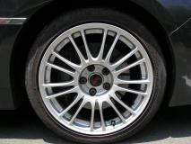 SUBARU IMPREZA WRX 2008