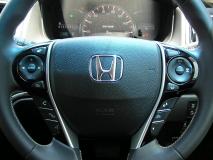 HONDA ODYSSEY 2020
