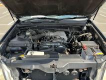 TOYOTA LAND CRUISER PRADO 2004