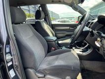 TOYOTA LAND CRUISER PRADO 2004