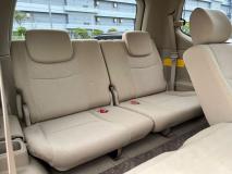 TOYOTA LAND CRUISER PRADO 2005