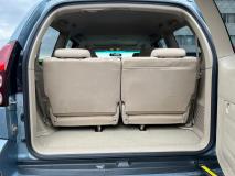 TOYOTA LAND CRUISER PRADO 2005