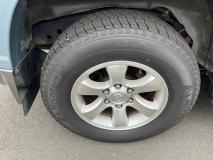 TOYOTA LAND CRUISER PRADO 2005