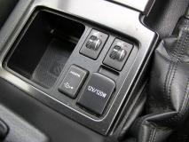 TOYOTA LAND CRUISER PRADO 2017