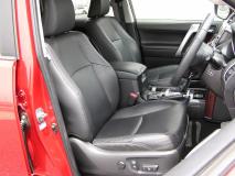 TOYOTA LAND CRUISER PRADO 2017