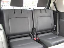 TOYOTA LAND CRUISER PRADO 2017