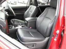 TOYOTA LAND CRUISER PRADO 2017