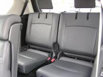 TOYOTA LAND CRUISER PRADO 2017