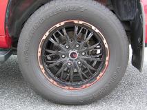 TOYOTA LAND CRUISER PRADO 2017