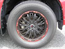 TOYOTA LAND CRUISER PRADO 2017