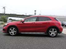 MERCEDES BENZ GLA 2016