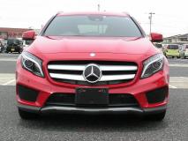 MERCEDES BENZ GLA 2016