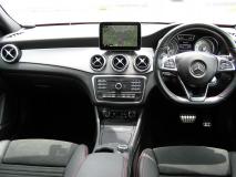 MERCEDES BENZ GLA 2016