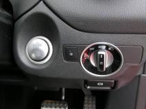 MERCEDES BENZ GLA 2016