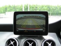 MERCEDES BENZ GLA 2016