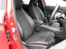 MERCEDES BENZ GLA 2016